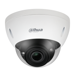 Dahua DH-IPC-HDBW5541E-ZE 5MP WizSense IR (40M) Eyeball, PoE/12VDC, IP67 IK10
